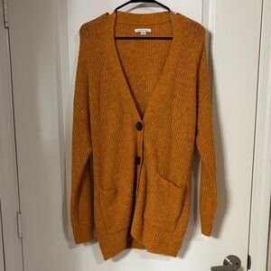 American Eagle Outfitters Women's Amber Cardigan